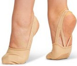 hanami pirouette nude short 30