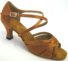 Lynn Tan Satin