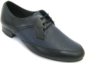 Memphis black navy