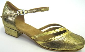 Sierra Gold
