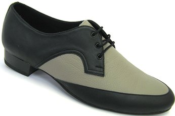 Memphis black grey